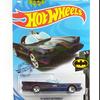 Gambar hotwheels seri batman murah - BATPLANE dari Garasi Cilla Jakarta Pusat 7 Tokopedia