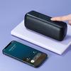 Gambar Robot RB220 Portable Bluetooth 5.0 Speaker (New Model RB100 RB210) - Hitam dari bestdeal official Jakarta Pusat 2 Tokopedia