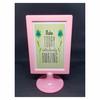 Gambar Bingkai foto Frame foto 2 sisi Photo Pigura Murah - Putih dari Ali Supplier Jakarta Barat 7 Tokopedia