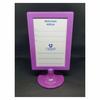 Gambar Bingkai foto Frame foto 2 sisi Photo Pigura Murah - Putih dari Ali Supplier Jakarta Barat 9 Tokopedia