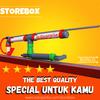 Gambar Tembakan Cicak & Tokek - The Cicak Hunter Gun (Alat Penembak Cicak) - dari storebox Kota Bekasi 1 Tokopedia