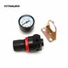 Gambar Regulator Pengatur Tekanan Angin Ar 2000 drat 1/4" dari Kitamura Part Jakarta Barat 2 Tokopedia