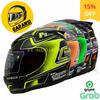 Gambar Helmet / Helm Full Face JPN F3 Series Murah Original dari INDO HELM ORI Jakarta Utara 1 Tokopedia