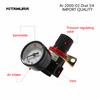 Gambar Regulator Pengatur Tekanan Angin Ar 2000 drat 1/4" dari Kitamura Part Jakarta Barat 1 Tokopedia