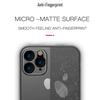 Gambar ULTRA THIN CASE IPHONE 7 8 PLUS X XR XS 11 12 PRO MAX MINI SE 2020 - Hitam dari Urban Story Jakarta Pusat 5 Tokopedia
