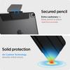 Gambar Case iPad Air 4 2020 Spigen Ultra Hybrid Pro Anti Crack Flip Cover - Sky Blue dari Spigen Official Jakarta Barat 5 Tokopedia