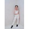 Gambar CROP TOP ANAK 8-14THN/ BAJU CROP ANAK IMPORT/ CROP TOP TANPA LENGAN - Hitam, 7-8 tahun dari Linglingkids Jakarta Barat 3 Tokopedia