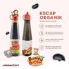Gambar Bumbu Bunda Kecap MPASI Sehat Organic 140ml dari Yen's Baby & Kid Official Shop Kota Bandung 2 Tokopedia