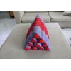 Gambar Bantal Thai Segitiga Merah dari kerajinan bali Kota Denpasar 2 Tokopedia
