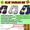 Gambar bantal ibu hamil dan menyusui - angsa kombinasi dari srizki collection Kota Tangerang 12 Tokopedia