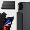 Gambar Case iPad Pro 12.9 (2021) Spigen Ultra Hybrid Pro Flip Cover Casing dari Spigen Official Jakarta Barat 3 Tokopedia