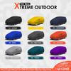 Gambar Cover Mobil Xtreme Outdoor GP Cover - Orange dari GP STORE BDG Kab. Bandung 3 Tokopedia