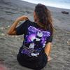 Gambar Kaos Pria Kizaru T-Shirt Anime Jujutsu Kaisen SATORU GOJO - S dari KIZARU WORLD Kota Bandung 3 Tokopedia