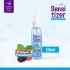 Gambar Femitia SensiTIzer 100ml SPRAY - Hand Sanitizer 100ml dari Tunggal Health Care 1 Tokopedia