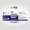 Gambar Treelains Calcium Magnesium Vitamin D3 &K 60's Suplemen Kalsium Tulang dari TMM.ID Jakarta Barat 2 Tokopedia