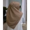 Gambar EMBOSSED SERIES SCRAF - Brown dari Monel_Official Kota Bandung 3 Tokopedia
