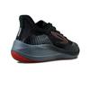 Gambar 910 Nineten Haze 1.5 Sepatu Lari - Hitam/Abu Tua/Merah - 40 dari 910 NINETEN SHOES Kab. Tangerang 3 Tokopedia