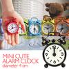 Gambar Mini Cute Alarm Clock / Jam Alarm Mini Lucu Diameter 4 cm - Violet Muda dari Toko Mitra Abadi Jakarta Barat 1 Tokopedia