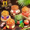 Gambar SAMBAL MR CRISPY 200GRM SAMBAL BAWANG TRASI BALADO RICA HIJAU THAI - SAMBAL BAWANG dari MR CRISPY OFFICIAL Jakarta Barat 3 Tokopedia