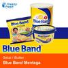 Gambar BLUE BAND Serbaguna Margarine / Mentega - Sachet 200gr dari Freezy Fresh Jakarta Pusat 2 Tokopedia