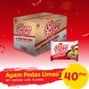 Gambar Selera Pedas Goreng Ayam Pedas Limau (1 Ctn) dari ABC President Official Jakarta Utara 1 Tokopedia