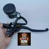 Gambar Handle Master Rem KANAN NONAME SET PLUS TABUNG BIG SMOKE UNIVERSAL dari AZmaju variasi Jakarta Barat 2 Tokopedia