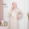 Gambar DASTER / TUNIK RAYON DEWASA FARA (COKLAT) dari Pusat Mukena Indonesia Kota Tasikmalaya 1 Tokopedia