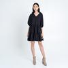 Gambar SIMPLYROOMS Carolina Dress Black - M dari Simplyrooms Kota Denpasar 8 Tokopedia