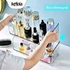 Gambar Rak Kosmetik E85/E86 Make Up Organizer Tempat Penyimpanan Masker - Besar dari Angola Official Store Kab. Tangerang 3 Tokopedia