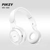 Gambar Headphone Bluetooth PINZY MS666 Stereo HIFI Sound - Hitam dari PINZY Official Store Jakarta Barat 2 Tokopedia