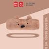 Gambar Miniso Official We Bare Bears-Headband - Ice bear dari Miniso Indonesia 2 Tokopedia