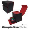 Gambar Armorbox ChampionTower Series Deck Box + Dice Tray - Holds 100+ Cards - Color Random dari armorbox Kota Yogyakarta 2 Tokopedia