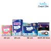 Gambar 911 First Period Kit dari Softex Indonesia Kab. Tangerang 3 Tokopedia
