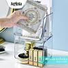 Gambar Rak Kosmetik E85/E86 Make Up Organizer Tempat Penyimpanan Masker - Besar dari Angola Official Store Kab. Tangerang 4 Tokopedia