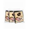 Gambar Tokinori Sakao Sushi Nori Reguler- Roasted Seaweed- Rumput Laut 50 pc dari IndoFresco Jakarta Barat 3 Tokopedia