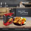 Gambar Ayam Kampung Goreng-NatChick dari NatChick Jakarta Utara 3 Tokopedia