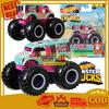 Gambar Hot Wheels Monster Truck Mainan Anak Die Cast Cars Truk DieCast Mattel - 1 Bad Scoop dari Sportsite Jakarta Pusat 1 Tokopedia