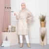 Gambar DASTER / TUNIK RAYON DEWASA FARA (COKLAT) dari Pusat Mukena Indonesia Kota Tasikmalaya 3 Tokopedia