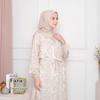 Gambar DASTER / TUNIK RAYON DEWASA FARA (COKLAT) dari Pusat Mukena Indonesia Kota Tasikmalaya 2 Tokopedia
