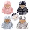 Gambar Jaket anak / Jaket bayi unisex - White, size 110 (3-4y) dari babyneeds_shop Kota Tangerang Selatan 2 Tokopedia
