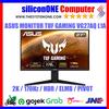 Gambar ASUS TUF GAMING VG27AQL1A WQHD IPS 170Hz 1ms ELMB HDR400 GSYNC VG27AQ dari silicon ONE Computer Kota Bandung 1 Tokopedia
