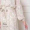 Gambar DASTER / TUNIK RAYON DEWASA FARA (COKLAT) dari Pusat Mukena Indonesia Kota Tasikmalaya 5 Tokopedia