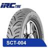Gambar BAN IRC 100/90 - 14 TUBELES/ SCT - 004 /EXTRA LOAD dari MOTO 1 Jakarta Barat 2 Tokopedia