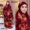 Gambar TERBARU Mukena Bali Dewasa Tie Dye Mukena Alusa Haiva Jumbo - Hitam dari Laily Bali Kota Denpasar 11 Tokopedia