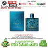 Gambar Versace Eros For Men Edt 100ml dari Zervinco Parfum Asli 1 Tokopedia