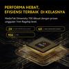 Gambar XIAOMI POCOPHONE POCO M3 PRO 5G NFC - 6GB 128GB 6/128 - DIMENSITY 700 - Power Black dari Shopyz ID Jakarta Timur 3 Tokopedia