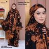 Gambar TERBARU Mukena Bali Dewasa Tie Dye Mukena Alusa Haiva Jumbo - Hitam dari Laily Bali Kota Denpasar 1 Tokopedia