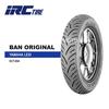 Gambar BAN IRC 100/90 - 14 TUBELES/ SCT - 004 /EXTRA LOAD dari MOTO 1 Jakarta Barat 1 Tokopedia