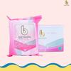 Gambar Bellvada Ultimate Wipes dari Bellvada Skincare Official Kota Bogor 1 Tokopedia