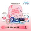 Gambar 911 First Period Kit dari Softex Indonesia Kab. Tangerang 1 Tokopedia